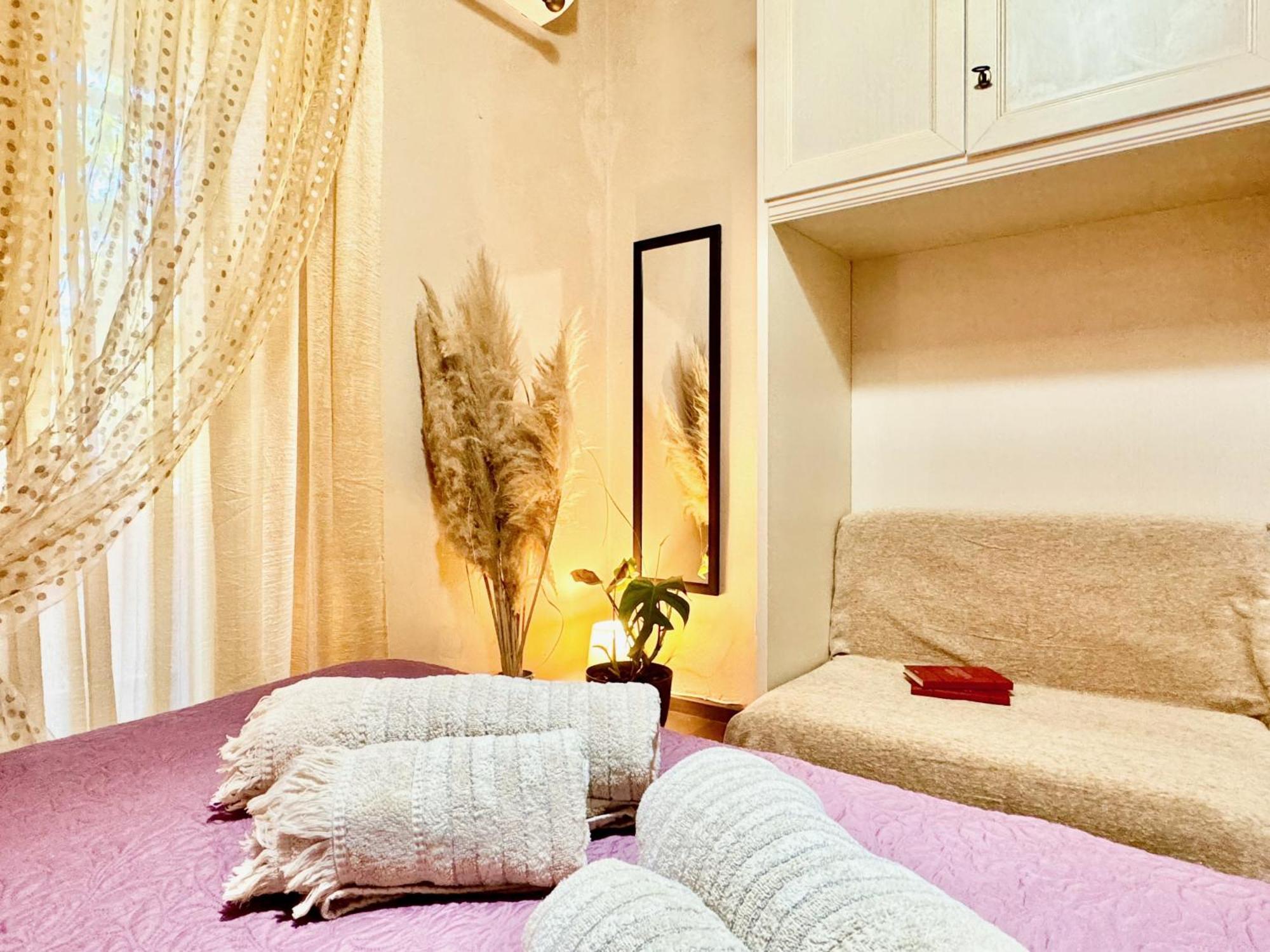 Beach Villa Night Flower With Private Pool By Dadovillas Дасия Екстериор снимка